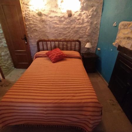 Casa Rural Mirador De La Torre Alcublas Εξωτερικό φωτογραφία