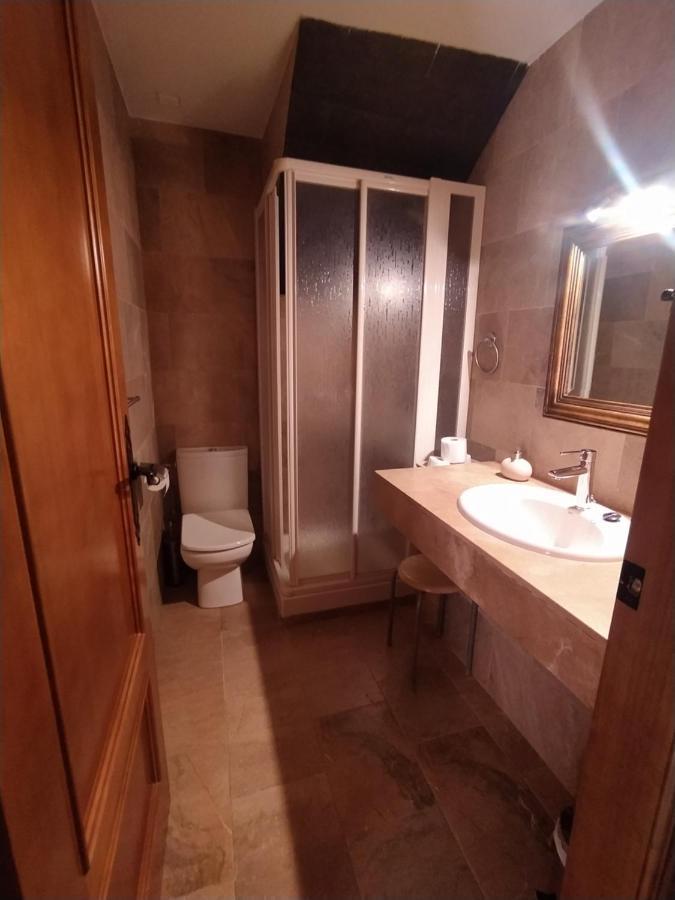 Casa Rural Mirador De La Torre Alcublas Εξωτερικό φωτογραφία