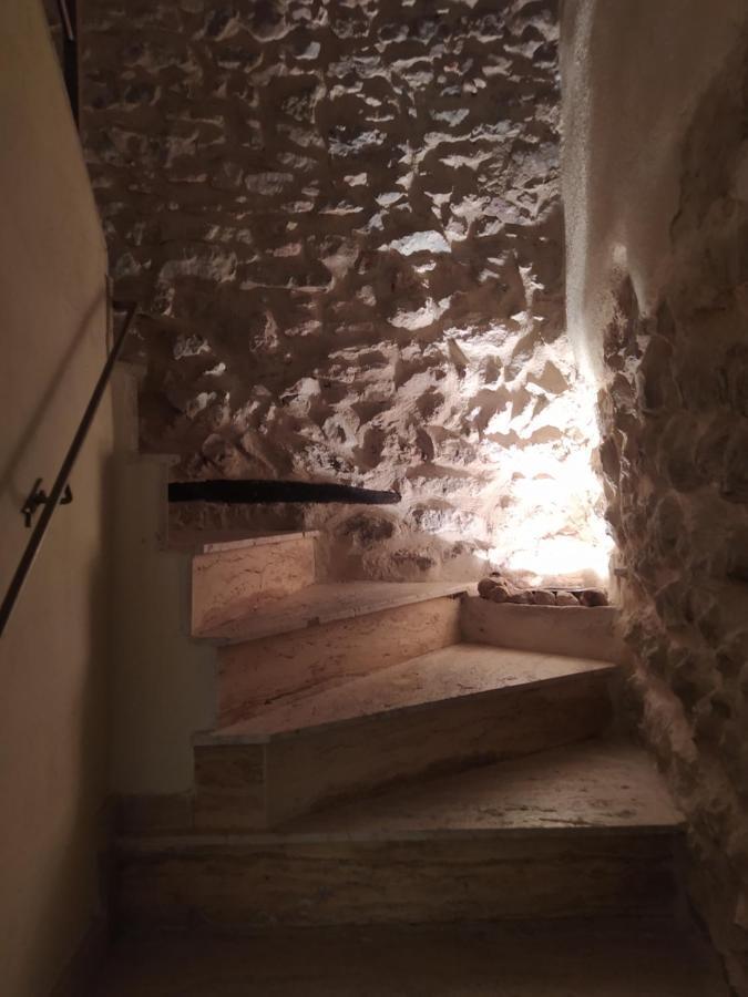 Casa Rural Mirador De La Torre Alcublas Εξωτερικό φωτογραφία