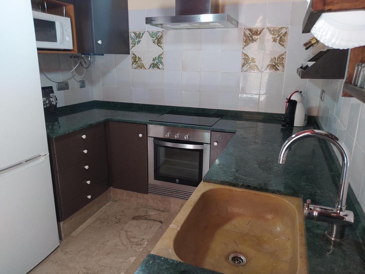 Casa Rural Mirador De La Torre Alcublas Εξωτερικό φωτογραφία